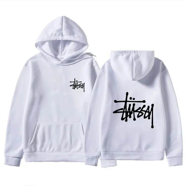Stussy S t u ssy Hoodie