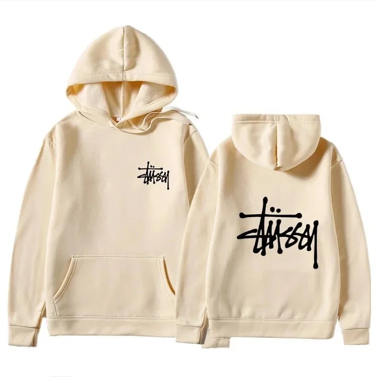 Stussy S t u ssy Hoodie