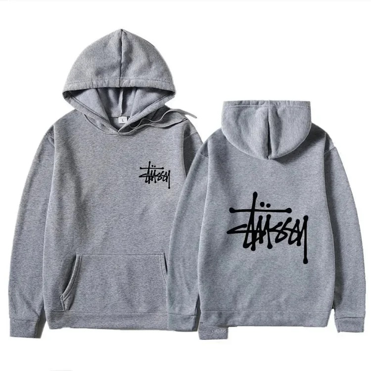 Stussy S t u ssy Hoodie