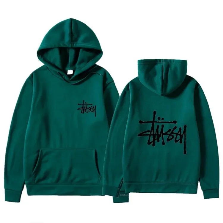Stussy S t u ssy Hoodie