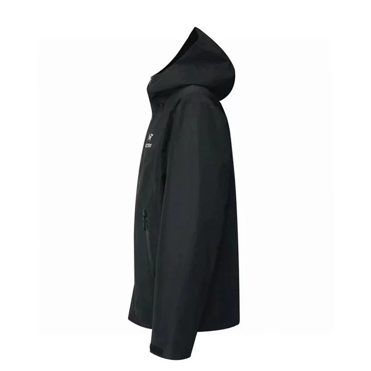 Hood clip ar