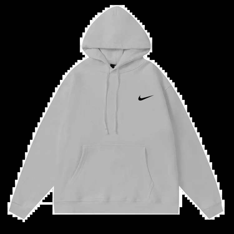 Stusy hooded sweatshirt 2