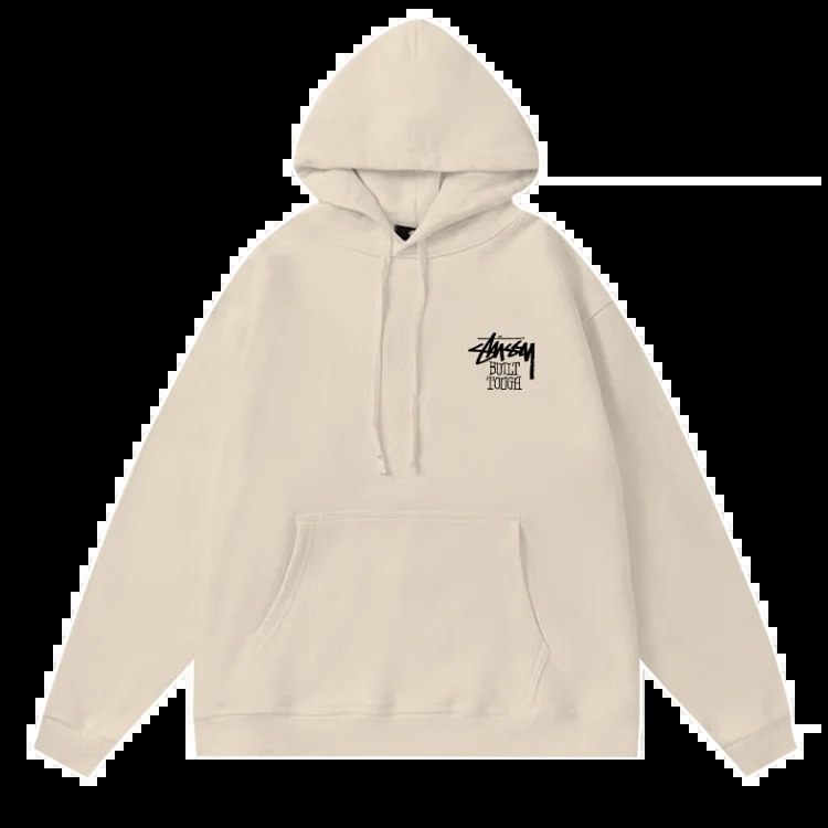 Stusy hooded sweatshirt 2