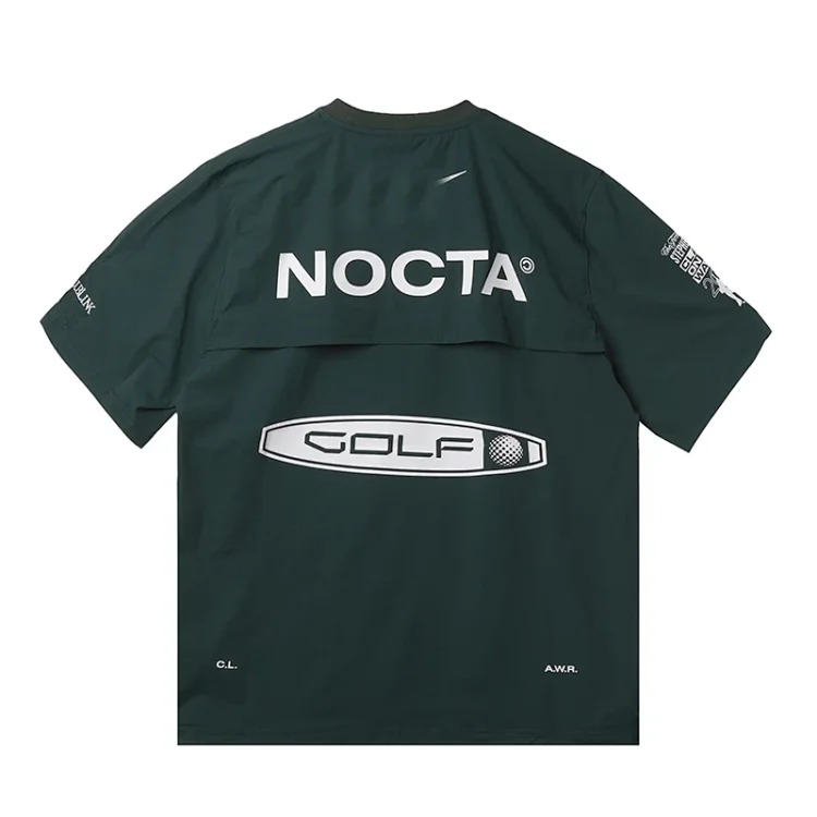 Ni t-shirt