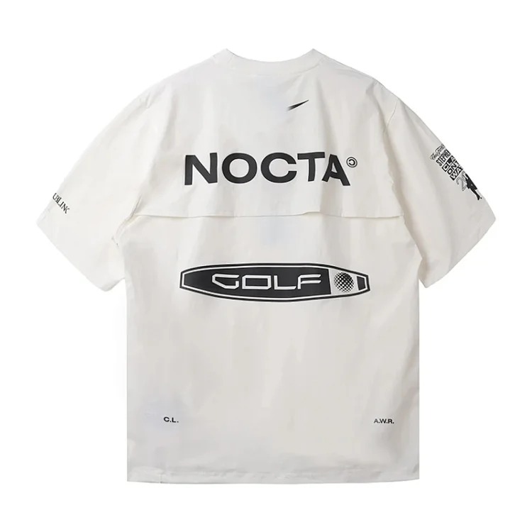 Ni t-shirt