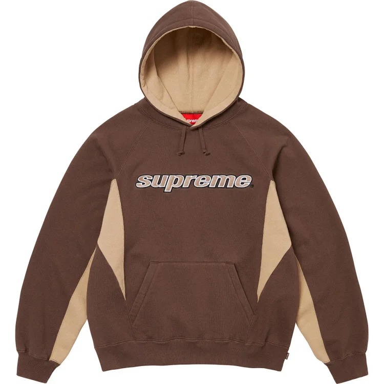 Sup number 99 printed loose long-sleeved round neck T-shirt wasteland style hot style ins trend