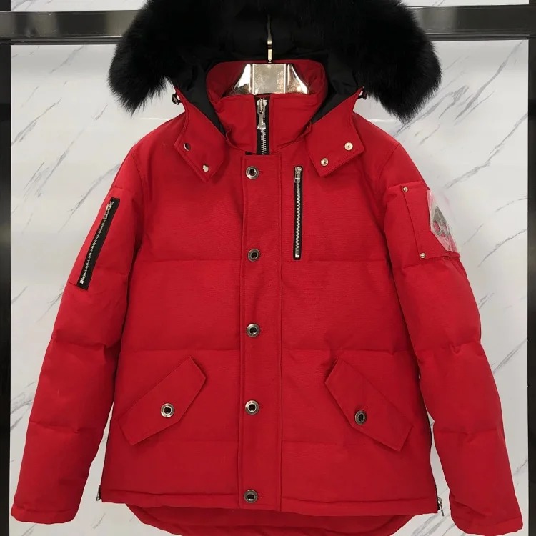02 style cut down jacket image 2