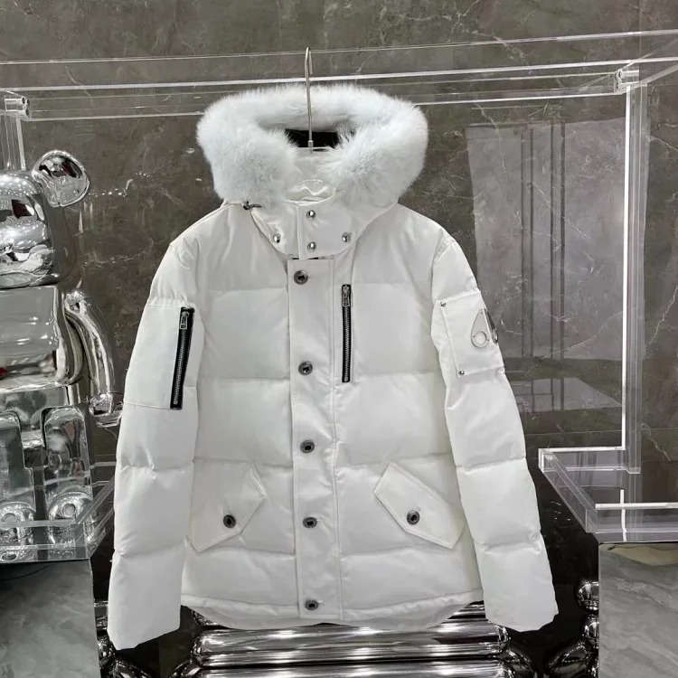 02 style cut down jacket image 3
