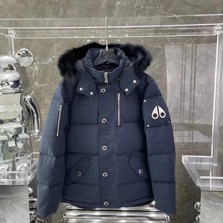 02 style cut down jacket image 4
