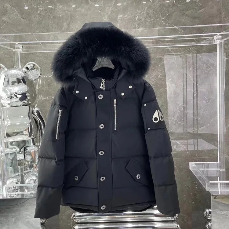 02 style cut down jacket image 5