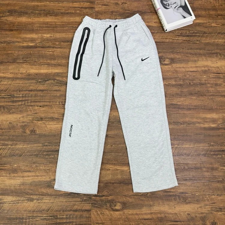 N.k co-branded printed sports zipper hooded sweatshirt