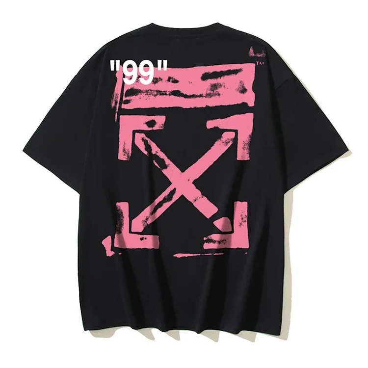 OFF WHÓITE T-SHIRT image 6