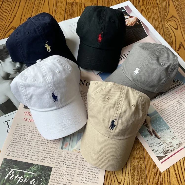 Polo Ralph Lauren hat
