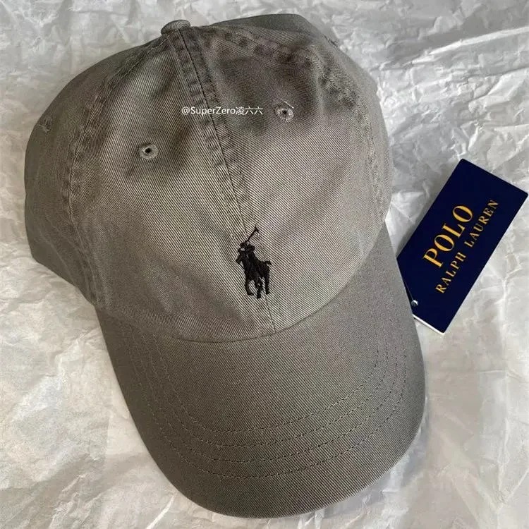 Polo Ralph Lauren hat image 2