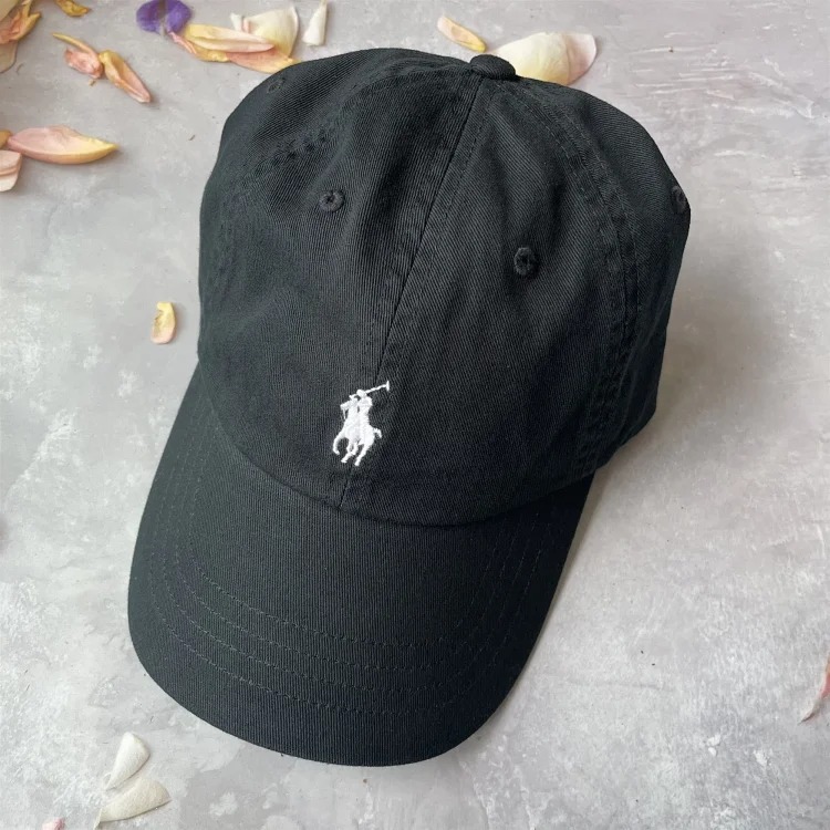 Polo Ralph Lauren hat image 3