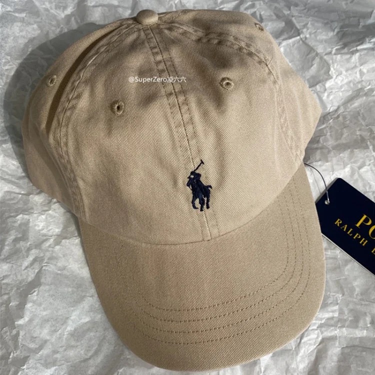 Polo Ralph Lauren hat image 4