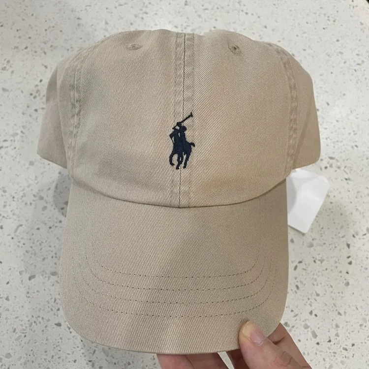 Polo Ralph Lauren hat image 5
