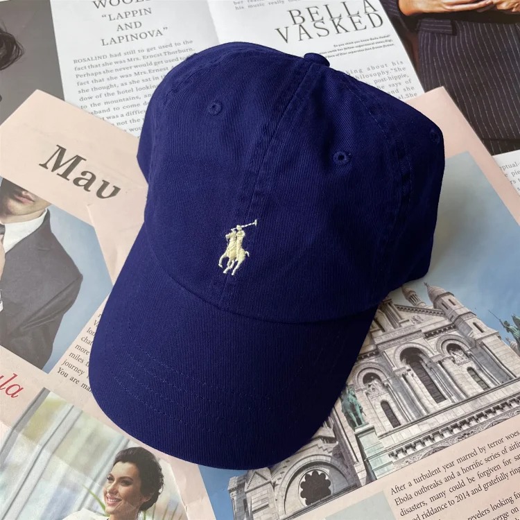 Polo Ralph Lauren hat image 6