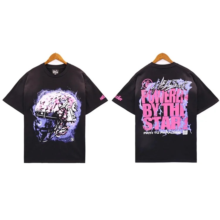 Short sleeve HE image 2