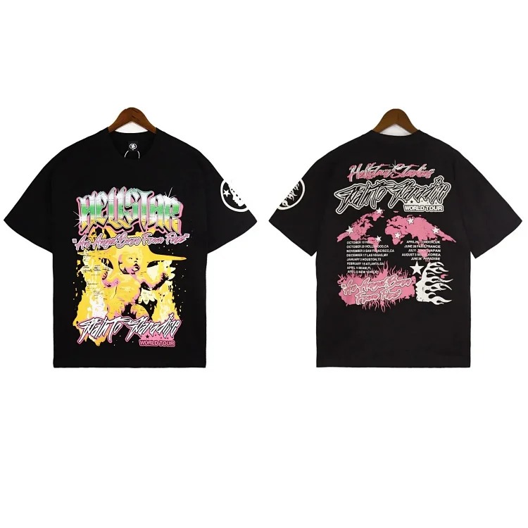 Short sleeve HE image 4