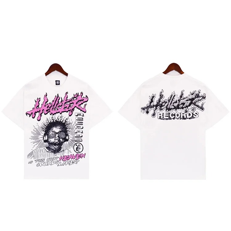 Short sleeve HE image 5