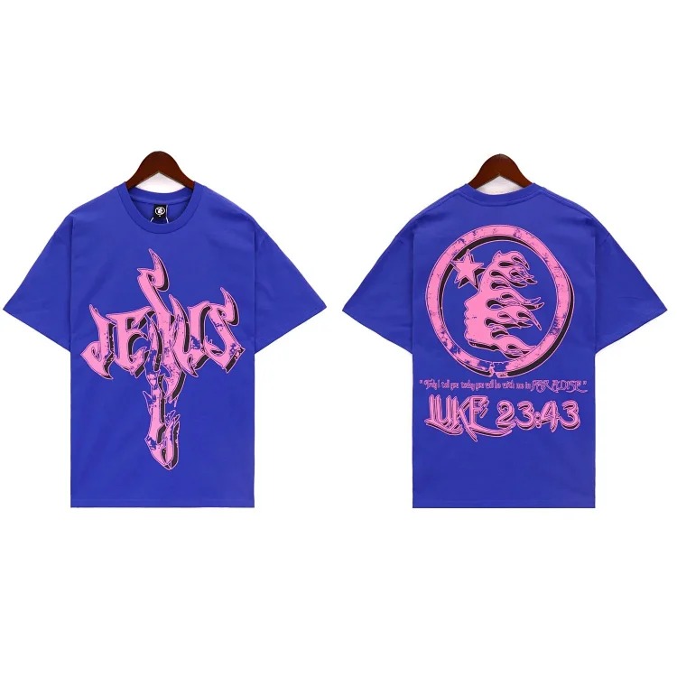 Short sleeve HE image 6