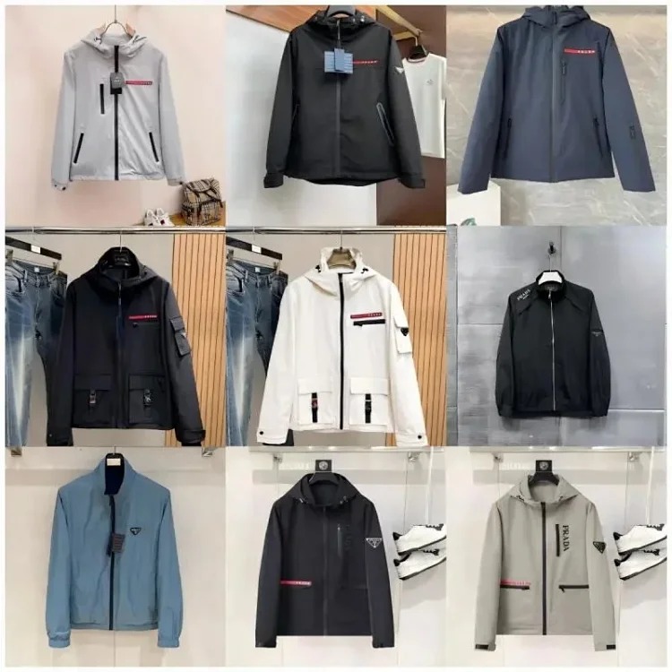 XW66- fashion jacket
