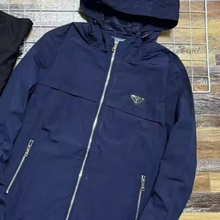 XW66- fashion jacket image 3