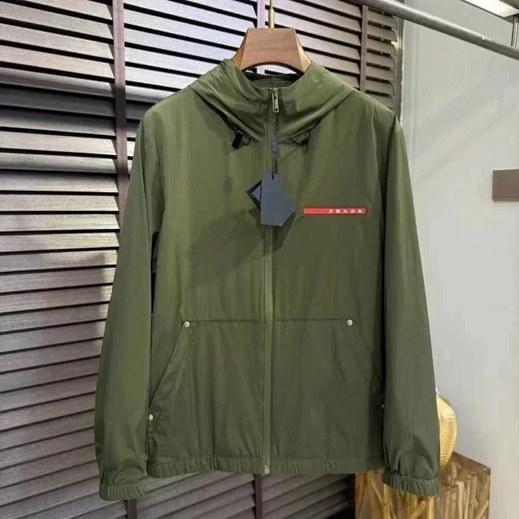 XW66- fashion jacket image 4