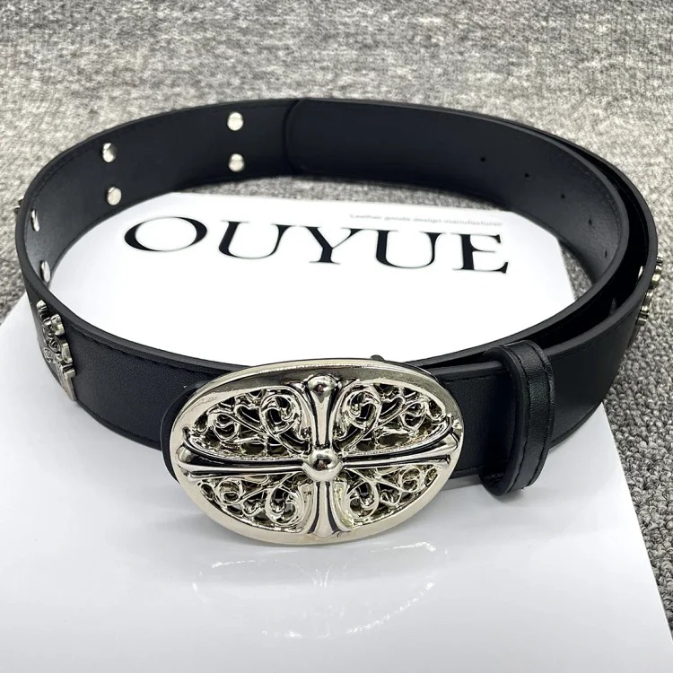 Chr H belt
