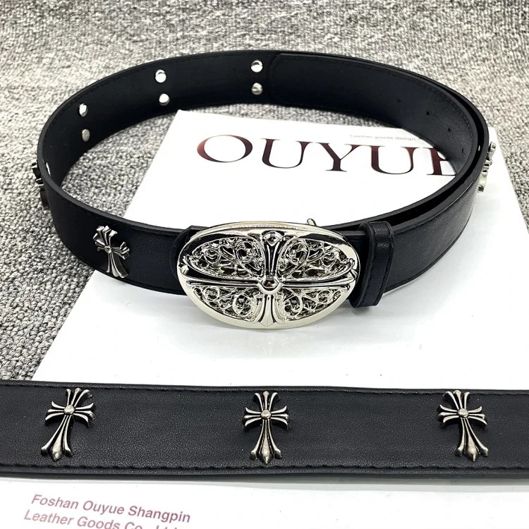 Chr H belt image 2