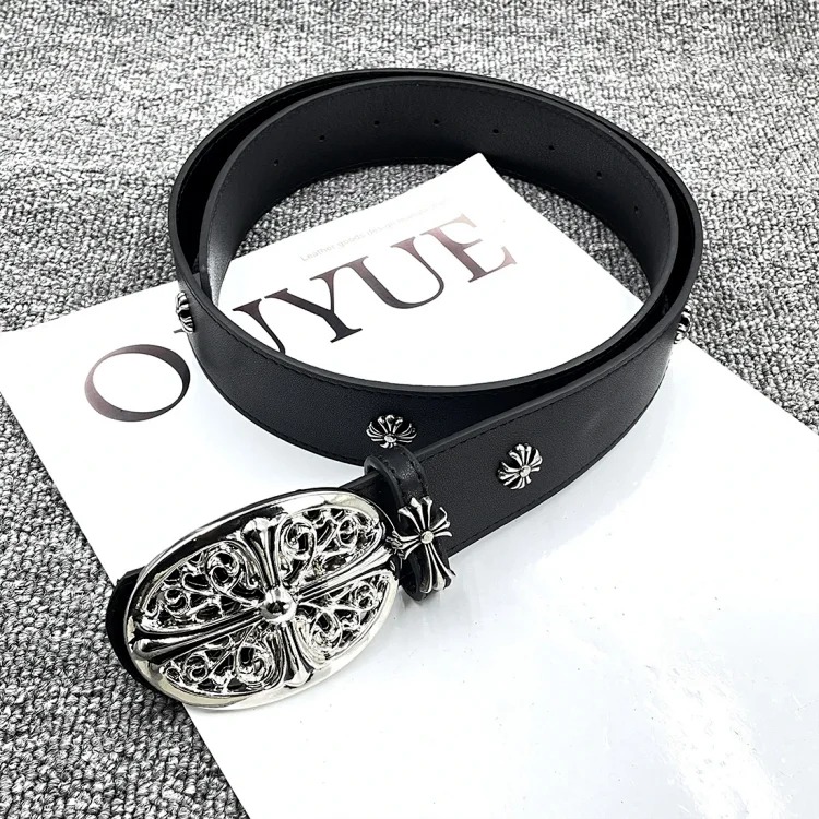 Chr H belt image 3