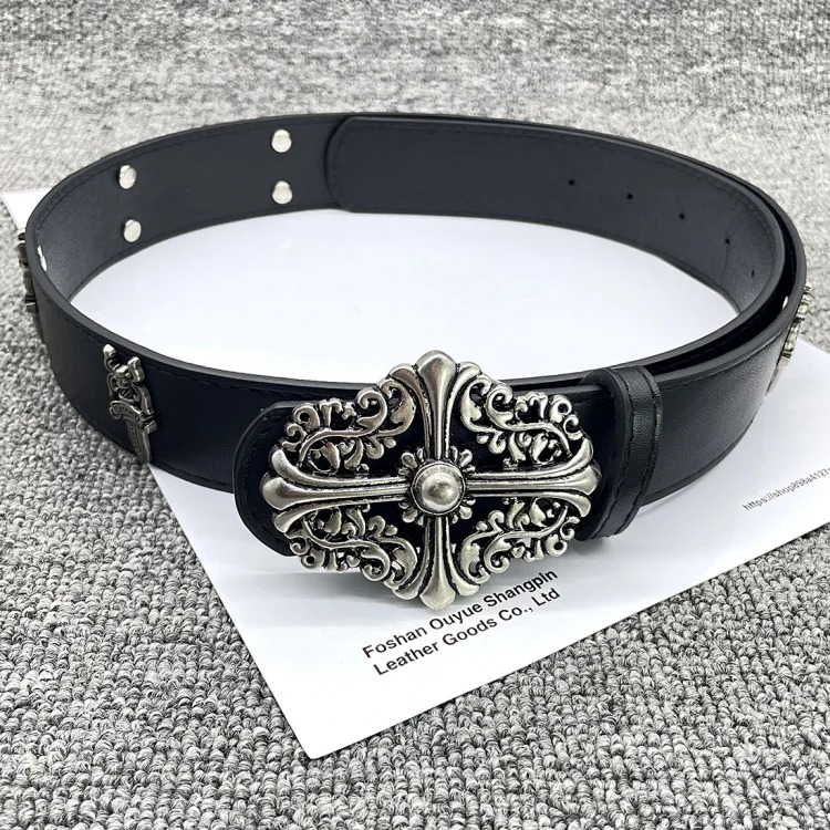 Chr H belt image 4