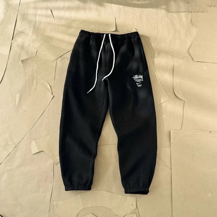 N.k stu sweatshirt pants jacket