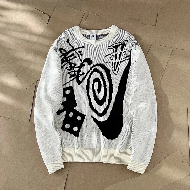 N.k stu sweatshirt pants jacket
