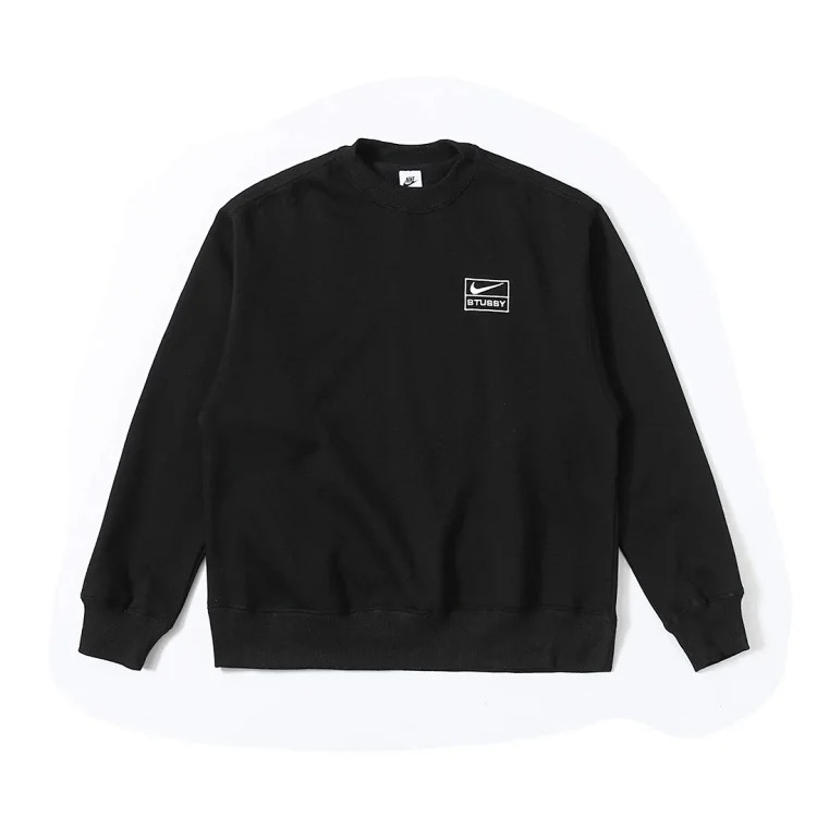 N.k stu sweatshirt pants jacket