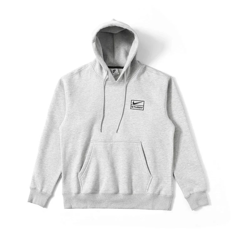 N.k stu sweatshirt pants jacket