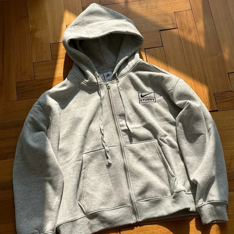 N.k stu sweatshirt pants jacket