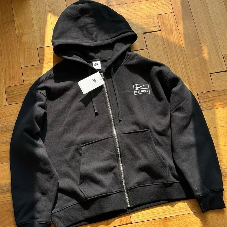N.k stu sweatshirt pants jacket
