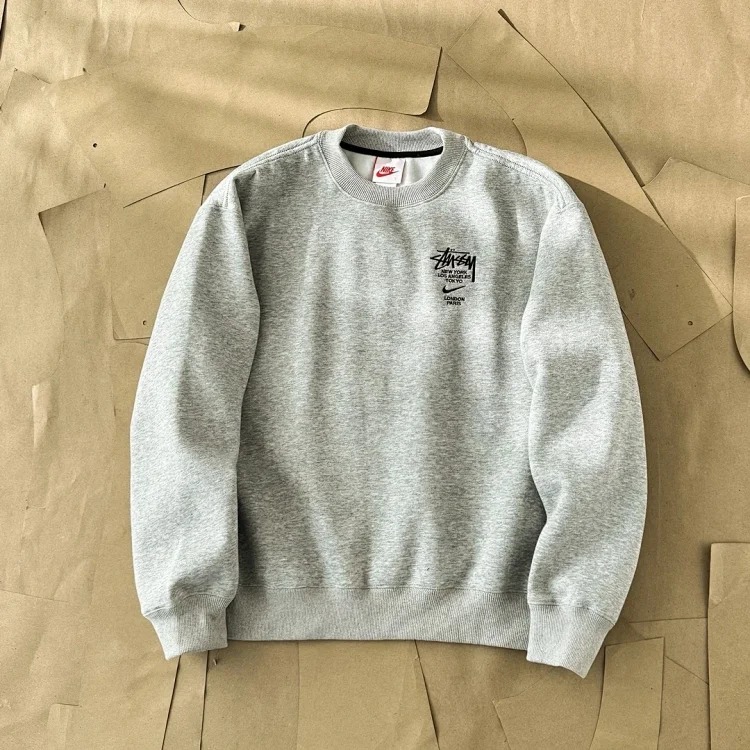N.k stu sweatshirt pants jacket