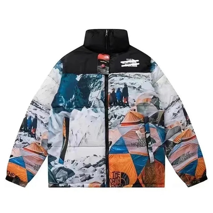 PH01 24 selected autumn and winter special price down jacket 'Timbatch' image 4