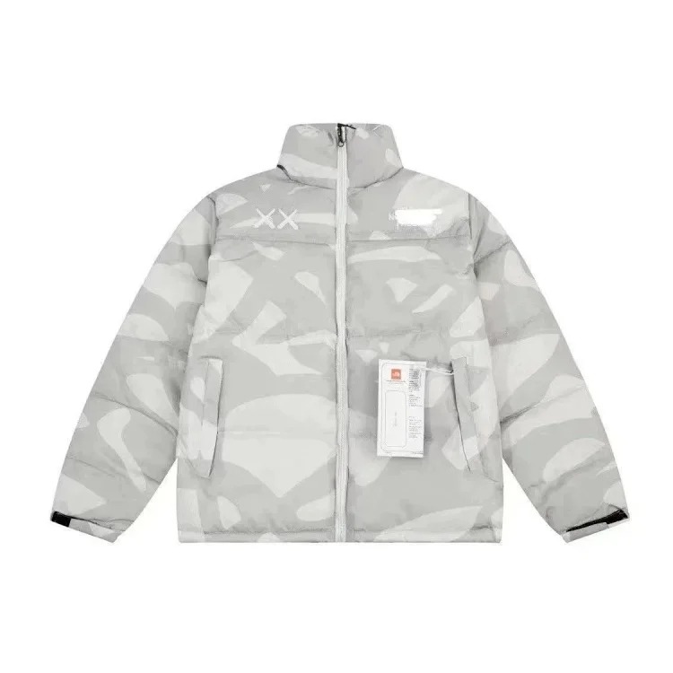 PH01 24 selected autumn and winter special price down jacket 'Timbatch' image 5