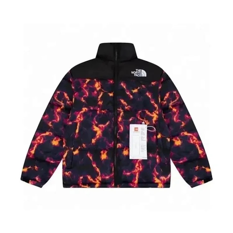 PH01 24 selected autumn and winter special price down jacket 'Timbatch' image 6