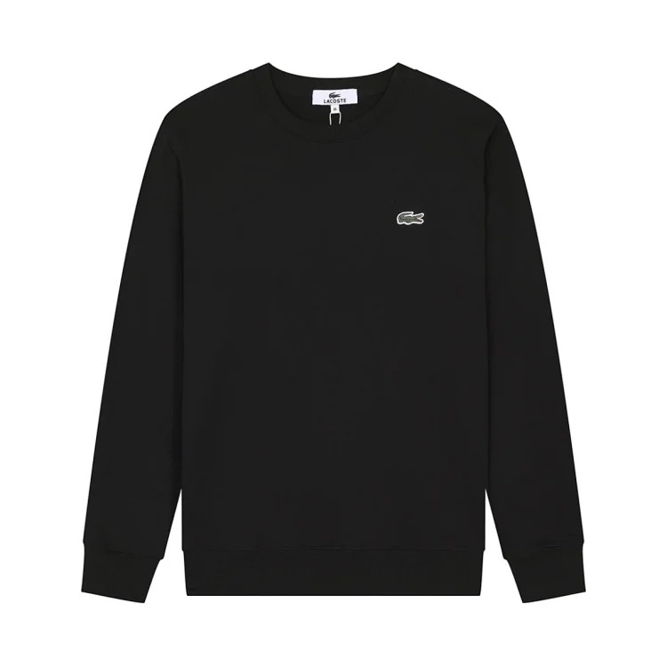 Lcoste hooded sweatshirt