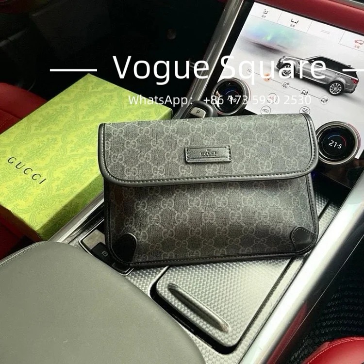 Gu chest bag model number 598113 24x16x4