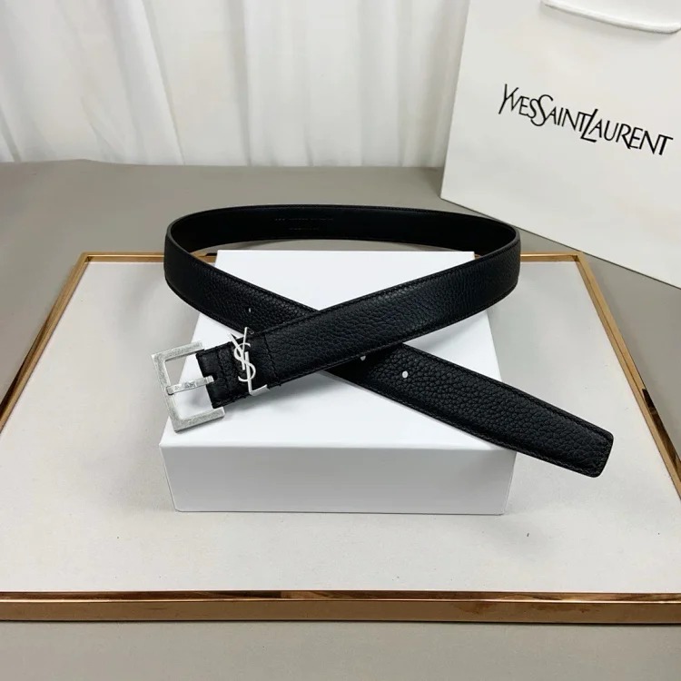Ys belt 3.0cm width