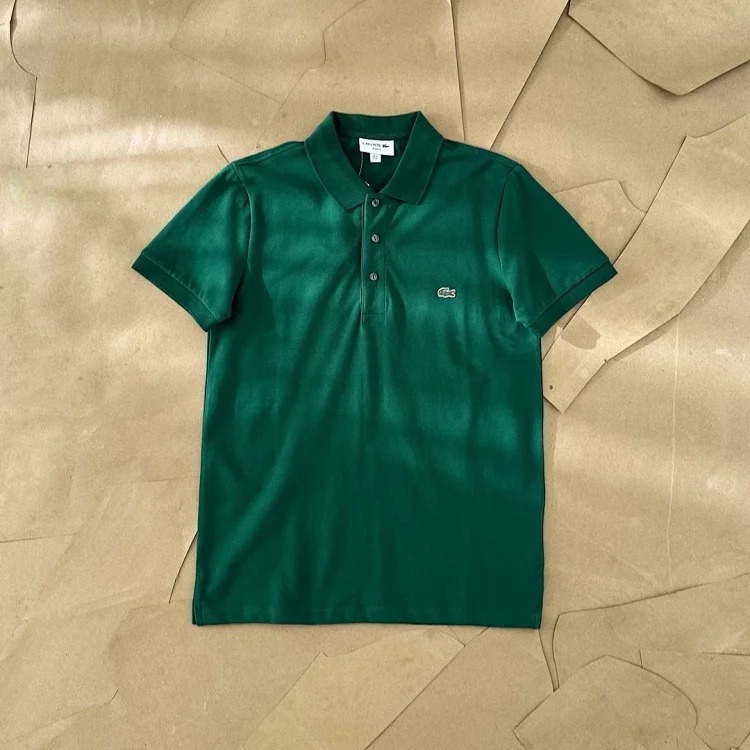 Crocodile Fish Casual Short Sleeve Pl Shirt