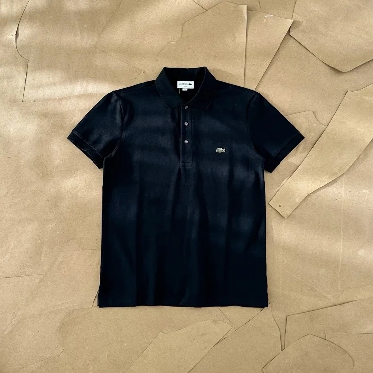 Crocodile Fish Casual Short Sleeve Pl Shirt