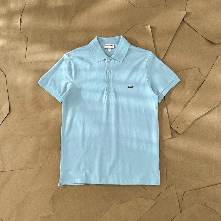 Crocodile Fish Casual Short Sleeve Pl Shirt
