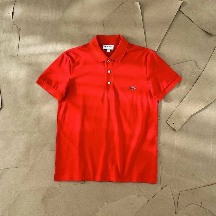 Crocodile Fish Casual Short Sleeve Pl Shirt